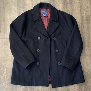 FACONNABLE wool coat 🔥